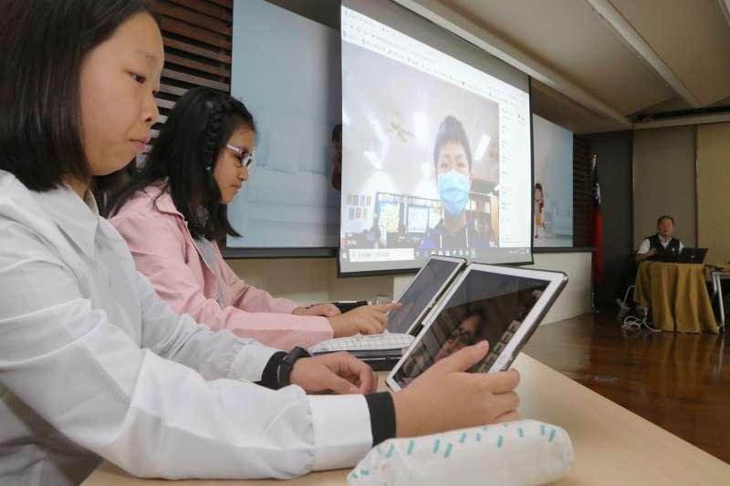 學習超前部署！勿讓私托幼與補習班成為防疫缺口？線上學習受「疫」多！