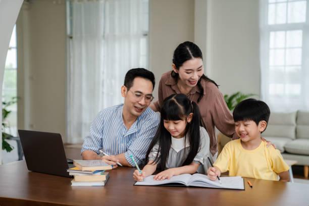 在父母角色中找到平衡：掌握五要點滿足孩子的需求